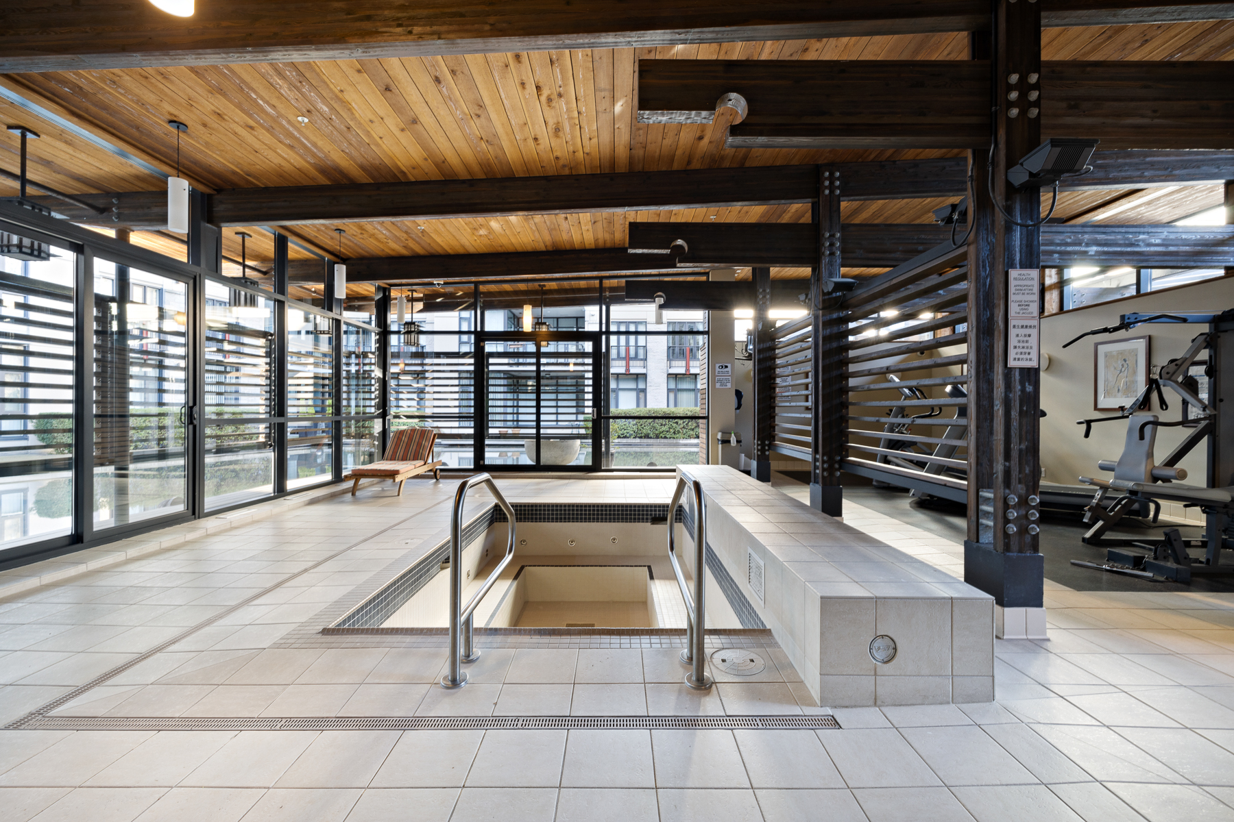 113 - 4759 Valley Drive, Vancouver